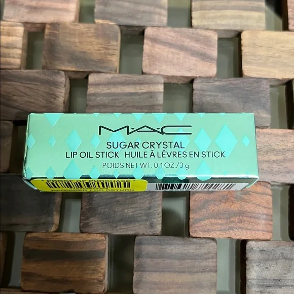 m a c sugar crystal lip oil stick L-Carnitine vs Fat Burner